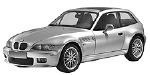 BMW E36-7 P1266 Fault Code