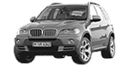 BMW E70 P1266 Fault Code