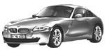 BMW E86 P1266 Fault Code
