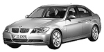 BMW E92 P1266 Fault Code