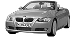 BMW E93 P1266 Fault Code