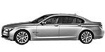 BMW F02 P1266 Fault Code