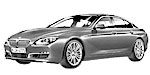 BMW F06 P1266 Fault Code