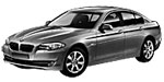 BMW F10 P1266 Fault Code